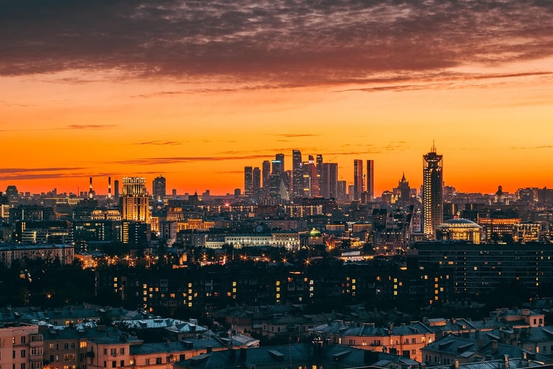 Future city