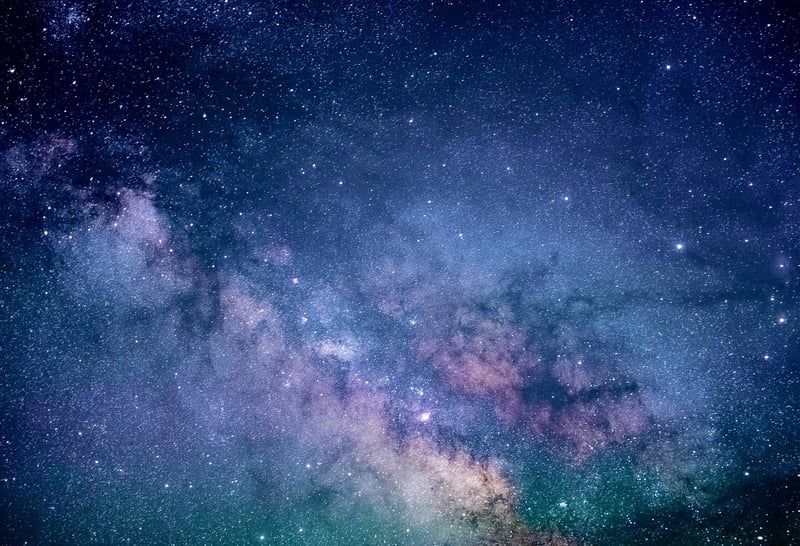 Parallel universes