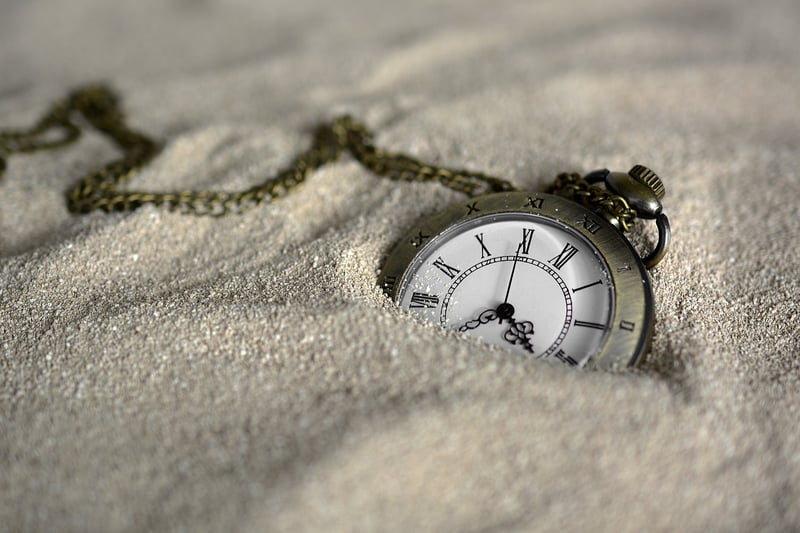 Time Distortions
